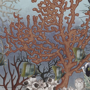contemporary wallpaper
