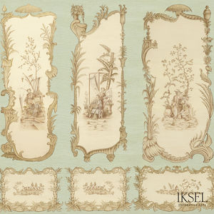 contemporary wallpaper 1