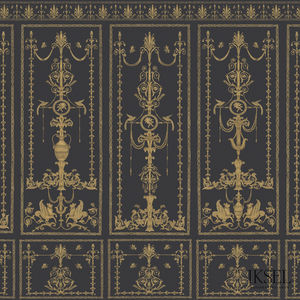 contemporary wallpaper