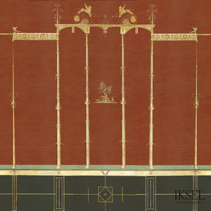 contemporary wallpaper 1