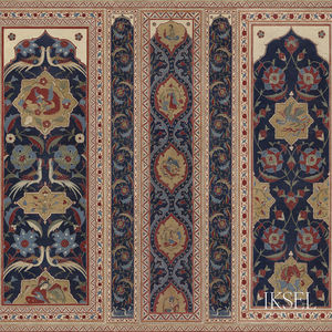 contemporary wallpaper