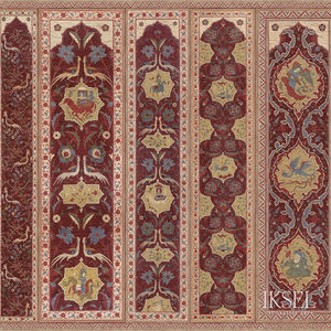 contemporary wallpaper 1