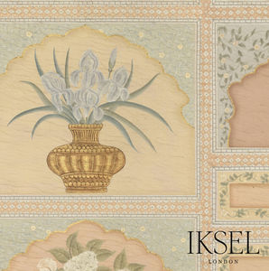 contemporary wallpaper 1