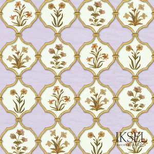 contemporary wallpaper 1