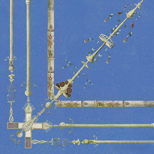 contemporary wallpaper