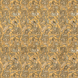 contemporary wallpaper