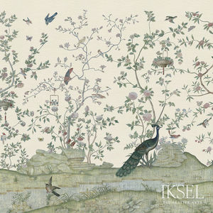 contemporary wallpaper 1