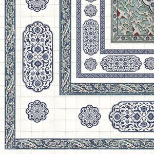 contemporary wallpaper 1