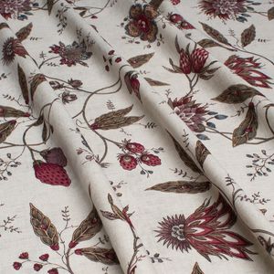 upholstery fabric