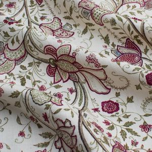 upholstery fabric