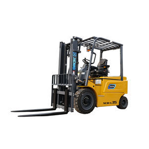 factory forklift
