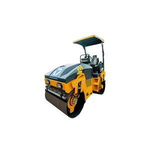 duplex roller compactor