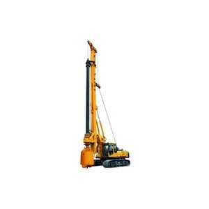 diesel engine drilling rig