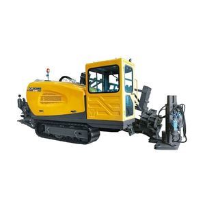 diesel engine drilling rig
