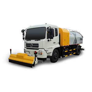 street cleaner
