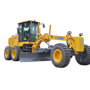 motor grader