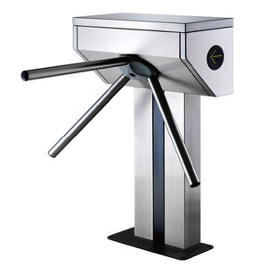 tripod turnstile