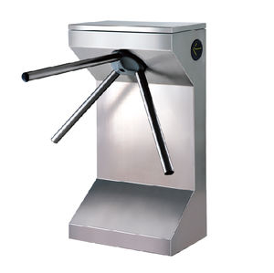 tripod turnstile