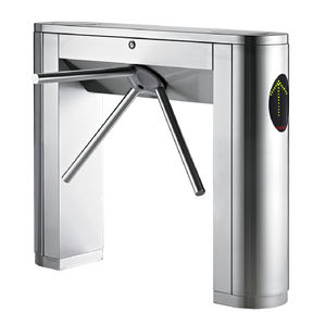 tripod turnstile