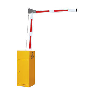 parking barrier