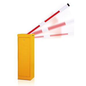 parking barrier