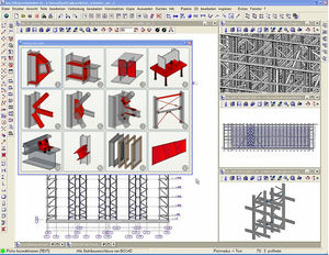 computer-aided engineering software