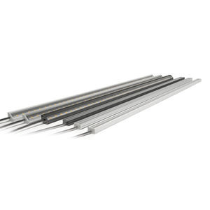 surface mounted LED profile