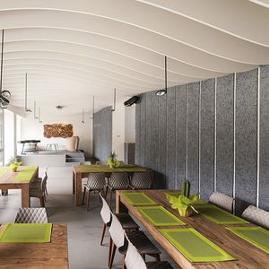 roof insulating sandwich panel 1