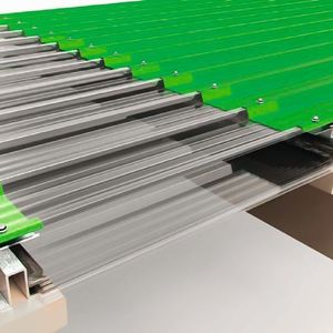 corrugated polycarbonate sheet 1