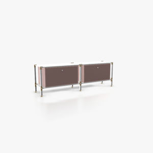 contemporary sideboard
