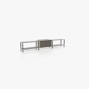 contemporary sideboard