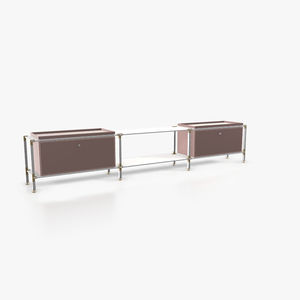 contemporary sideboard