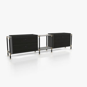 contemporary sideboard