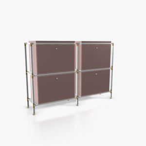 contemporary sideboard