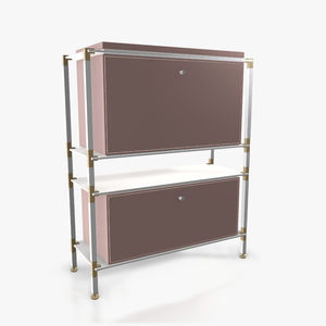 contemporary sideboard
