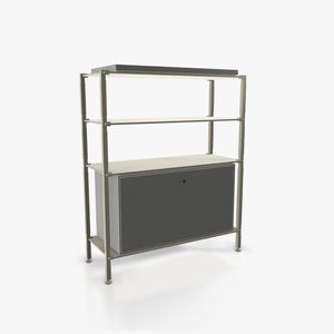 high sideboard
