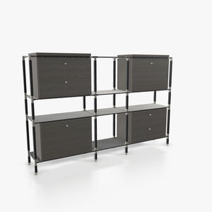 high sideboard