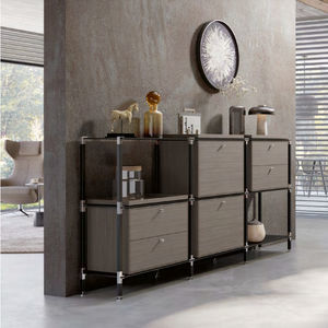 contemporary sideboard
