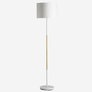 floor-standing lamp