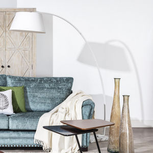 floor-standing lamp
