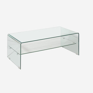 contemporary coffee table