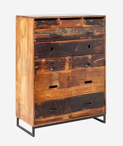 high sideboard