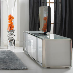 contemporary TV cabinet