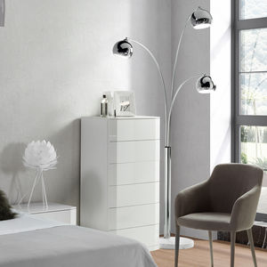contemporary chiffonier