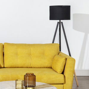 floor-standing lamp