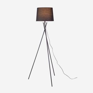 floor-standing lamp