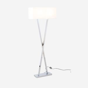 floor-standing lamp