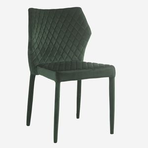 contemporary dining chair