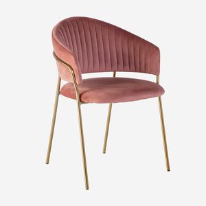 contemporary dining chair