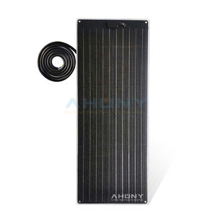 monocrystalline PV solar panel